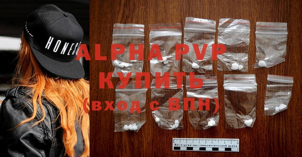 шишки Верея
